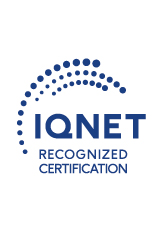IQNET