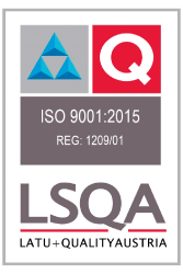 ISO 9001