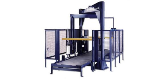 Lantech - S3500.jpg (AUTOMATIZACIÓN Productos Catalogo 580x280px - Lantech - S3500)